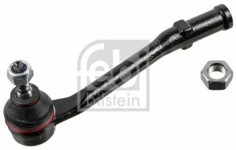 Наконечник рулевой тяги (R) Citroen C3 1.2 VTi/1.5/1.6 BluHDi16-