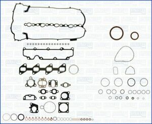 К-кт прокладок двигуна avensis 2.0 d-4d 08-18, corolla 2.0 d-4d 06-14, rav 4 iii 2.2 d 4wd 08-13