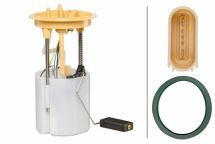 Електро-бензонасос 0.5 Bar (модуль) Audi A3,Seat,Skoda Octavia,Yeti,Golf V,VI,VII,Jetta III,IV 1.6/2.0TDI