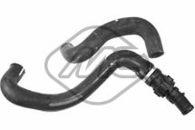 Патрубок радиатора печи Kangoo 1.5dCi 03-