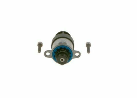 Клапан редукционный Audi A4/A6/A8/Q5 3.0 TDI 10-18 (Common Rail System)