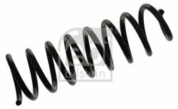 Пружина задняя Renault Logan 1.4/1.6 2004– Пружина задняя Renault Logan 1.4/1.6 2004–