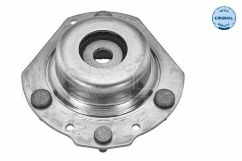 Подушка амортизатора (переднього) Ford Fiesta 12- Подушка амортизатора (переднього) Ford Fiesta 12-