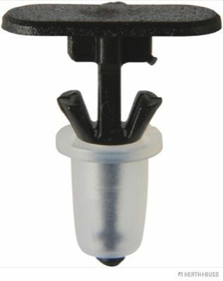 Кліпса пластикова