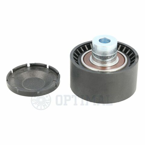 Паразитний / провідний ролик, полікліновий ремінь Паразитний / провідний ролик, полікліновий ремінь