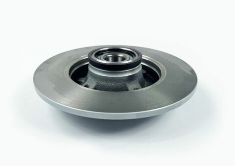 Гальмівний диск Гальмівний диск