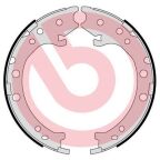 Тормозные колодки барабанные