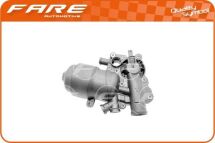 Корпус масляного фiльтра Корпус масляного фiльтра