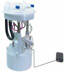 Паливний насос