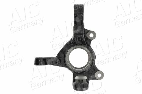 Цапфа/кулак поворотный