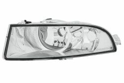 Фара противотуманная левая Škoda Octavia II 04– Фара противотуманная левая Škoda Octavia II 04–