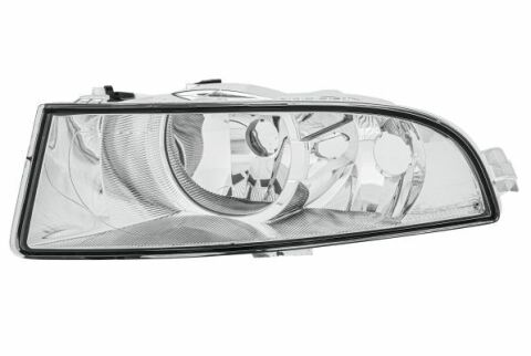 SKODA Фара протитуманна H8 P21W лів.Octavia II 04- SKODA Фара протитуманна H8 P21W лів.Octavia II 04-