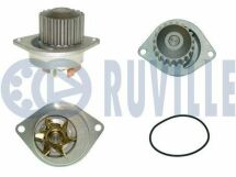 Помпа води citroen ax, bx 309