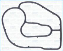 Прокладка масляного радіатру W203, W204, W211, W212 MB