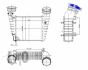 радіатор інтеркулера PASSAT 1.8 00-05, фото 3 - інтерент-магазин Auto-Mechanic