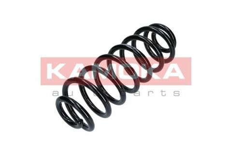 Пружина подвески