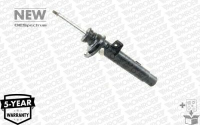 MONROE BMW Амортизатор подвески передний 1/F20, 3/F30