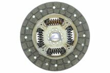 Диск зчеплення