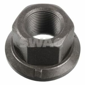 Гайка колесная