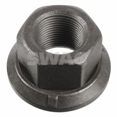 Гайка колесная