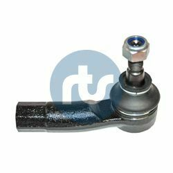 Наконечник тяги рульової (R) Audi Q3/Seat 10-/Skoda Octavia/SuperB/VW Caddy/Passat/Touran/Tiguan 03-