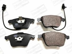 VW Тормозные колодки перед. AUDI A4,6,8 04- VW Тормозные колодки перед. AUDI A4,6,8 04-