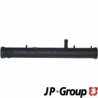 Трубка охолоджуючої рідини Golf/Passat/Sharan/T4 2.8i -00