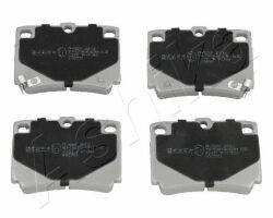 Тормозные колодки Pajero/Pajero Sport 90-15 1.8-3.0