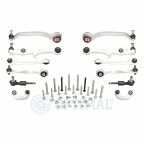 Комп-кт важелів підвіски