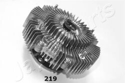 Віскомуфта TOYOTA LAND CRUISER 100 4.7 -07