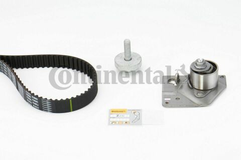 CT1064K1   Комплект CONTI SYNCHROBELT KIT