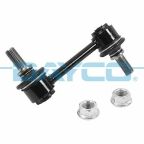 Тяга стабілізатора задня Santa Fe 06-, KIA Sorento 09- HYUNDAI