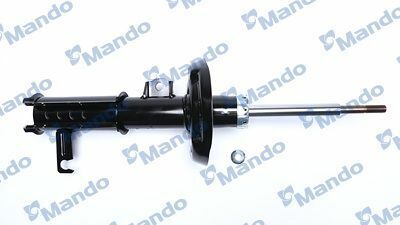 Амортизатор газооливний Амортизатор газооливний