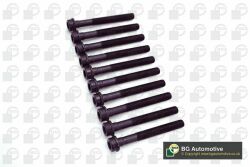 Болты головки блока Sprinter/LT 2.3i 95-06 (10шт)