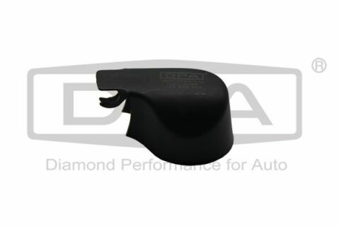 Колпачок щеткодержателя (заднего) Skoda Octavia 04-13