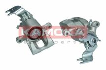 Гальмiвний супорт заднiй лiвий