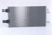 Конденсатор без хладогену Конденсатор без хладогену