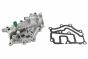 Фланець охолоджувальної рідини, фото 1 - интернет-магазин Auto-Mechanic