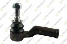 Наконечник рулевой тяги левый Volvo S60, 80, V70, XC60, 70, Ford Galaxy, Mondeo 2007–