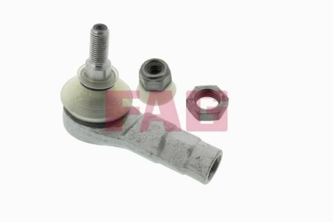 Наконечник рулевой тяги Fiat Scudo 96- (13.60mm)