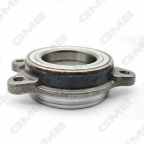 Підшипник маточини Audi A1/A3/A4/A5