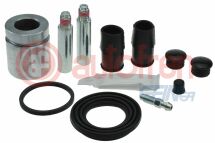 Повний ремкомплект гальмiвного супорта