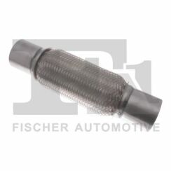 Эластичная гофра 65.7x200x320 мм