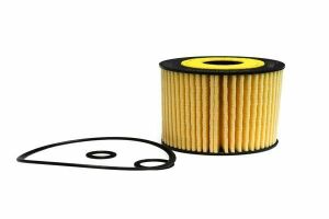 Оливний фільтр