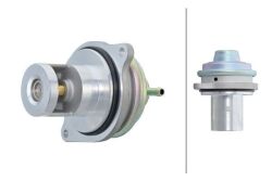 Клапан системи рециркуляції вг w169, w245, smart