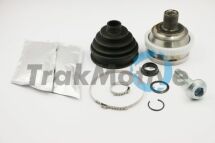 ШРКШ внешний комплект с ABS 33/38 зубов Volkswagen Transporter IV 2.5 1990–2003