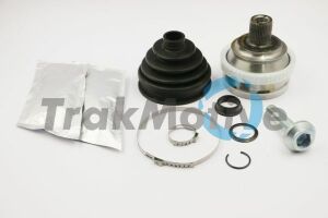 TRAKMOTIVE VW Шрус зовнішній до-кт з ABS 33/38 зуб. TRANSPORTER IV 2.5 90-03