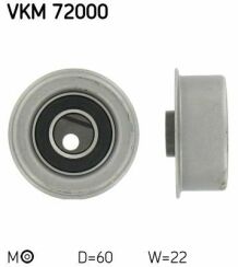 NISSAN Натяжной ролик SUNNY B12 NISSAN Натяжной ролик SUNNY B12