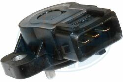 Датчик абсолютного давления - MAP Sensor