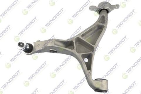 Важіль передн. нижн. лів. grand cherokee 11